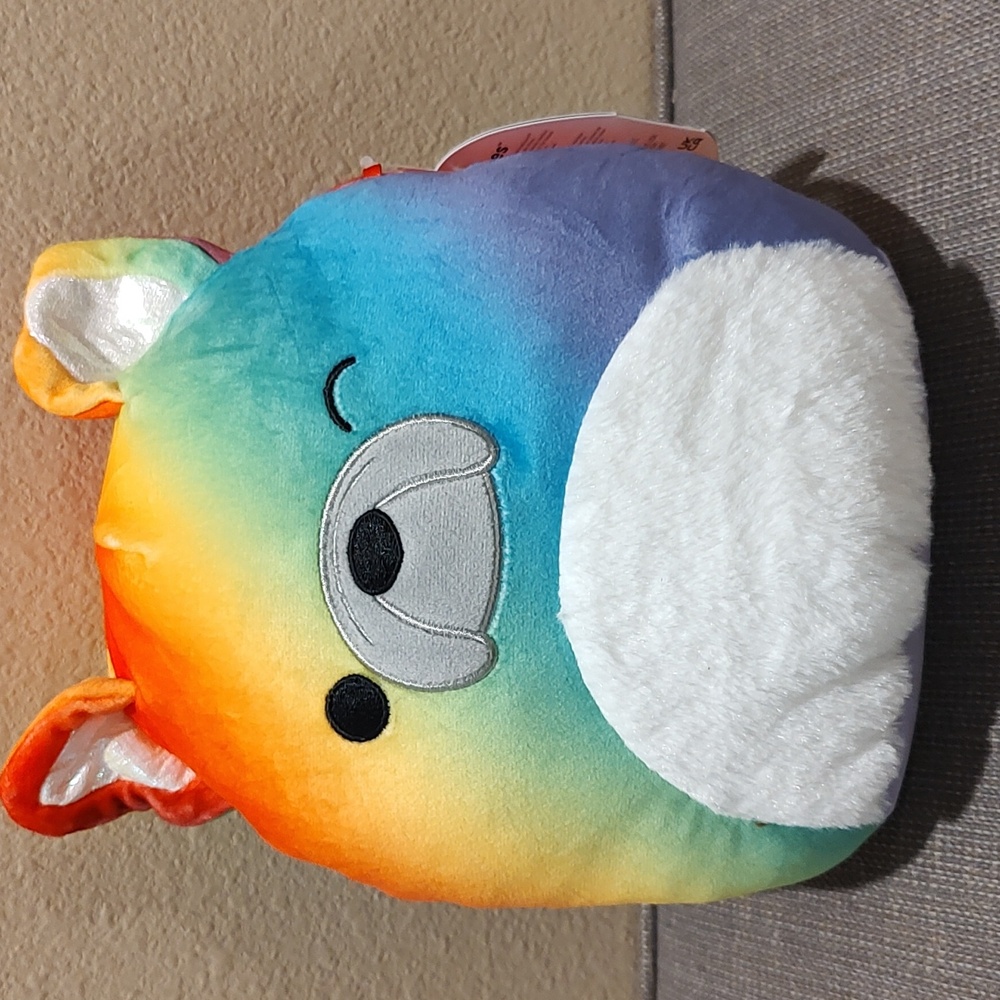 Rhett Squish mallow. Brand new.